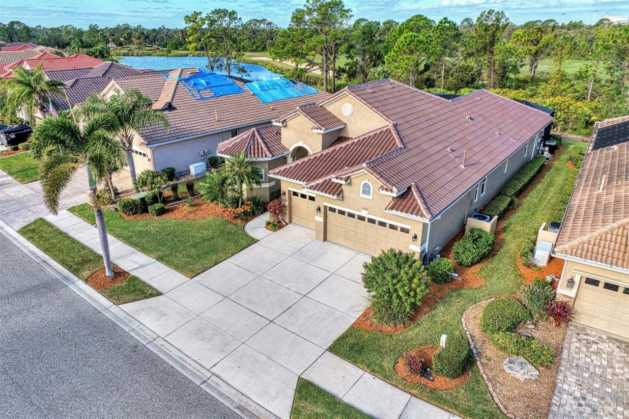 1221 Creek Nine Drive, North Port, FL 34291 Photo