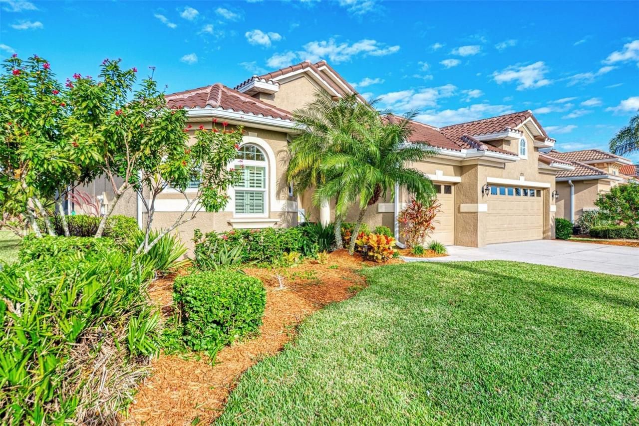 1221 Creek Nine Drive, North Port, FL 34291 Photo