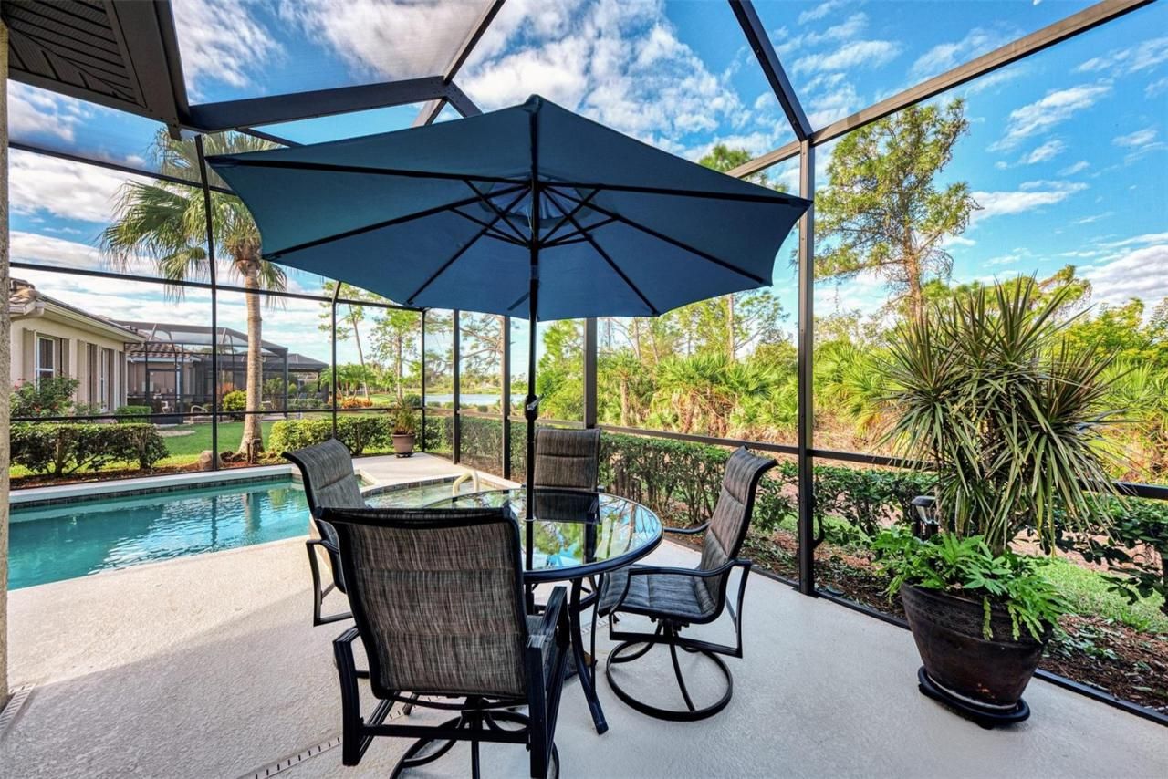 1221 Creek Nine Drive, North Port, FL 34291 Photo