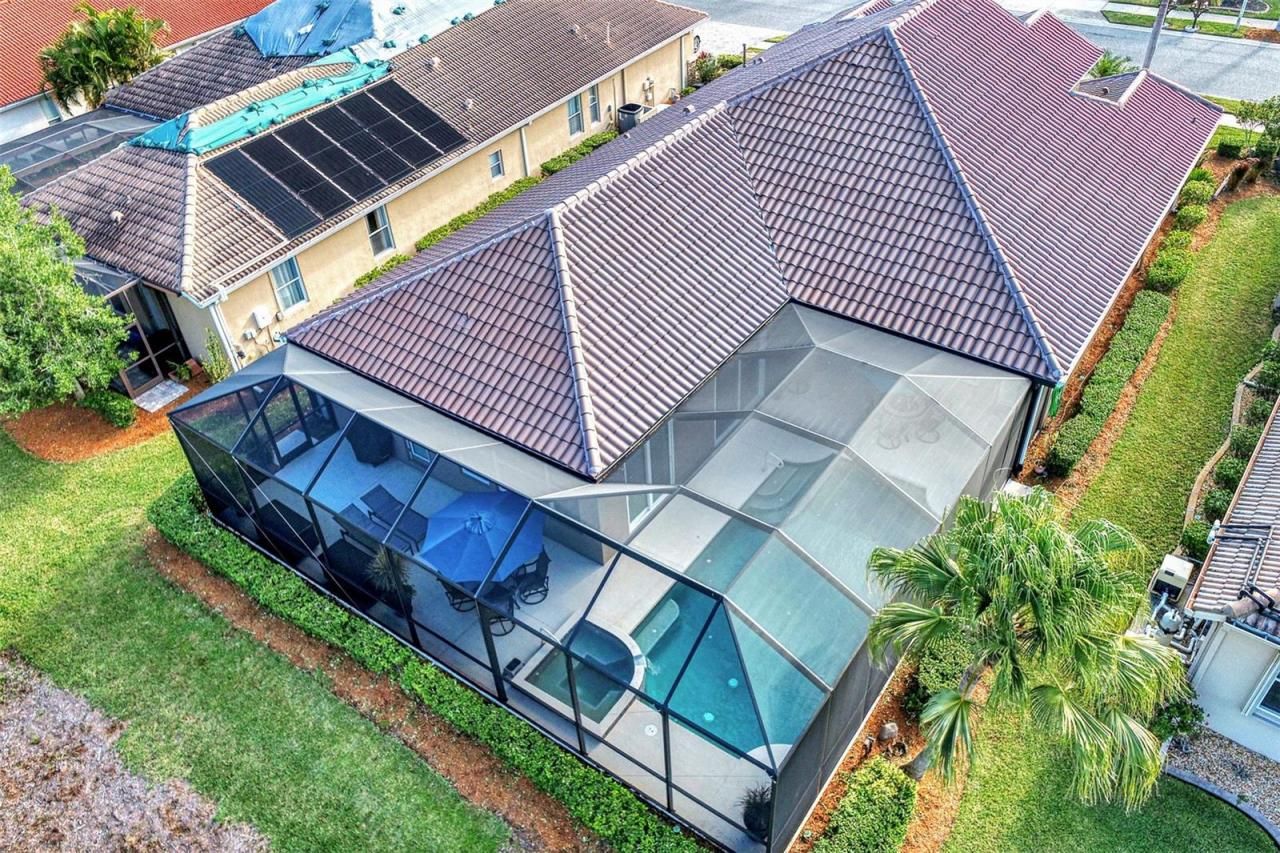 1221 Creek Nine Drive, North Port, FL 34291 Photo