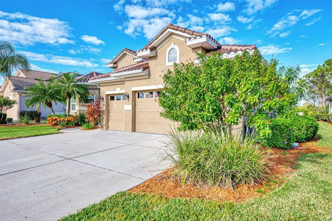 1221 Creek Nine Drive, North Port, FL 34291 Photo