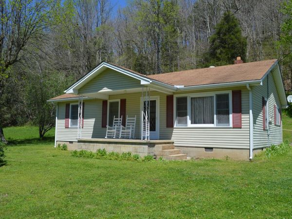 5485 Highway 412 E, Linden, TN 37096