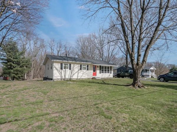 60 Colden Hill Road, Newburgh, NY 12550