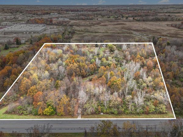 2583 Sodus Parkway, Sodus, MI 49126