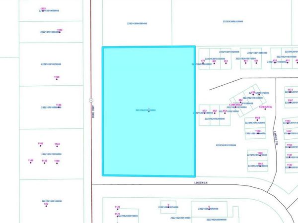 1147 N Dixie Highway, Beecher, IL 60401
