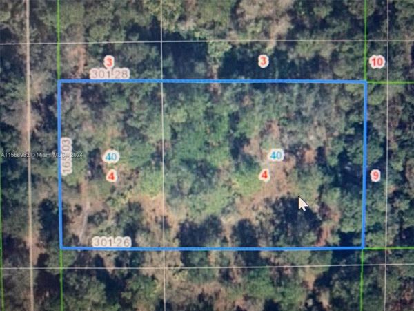 1939 S Griese Road, Avon Park, FL 33825