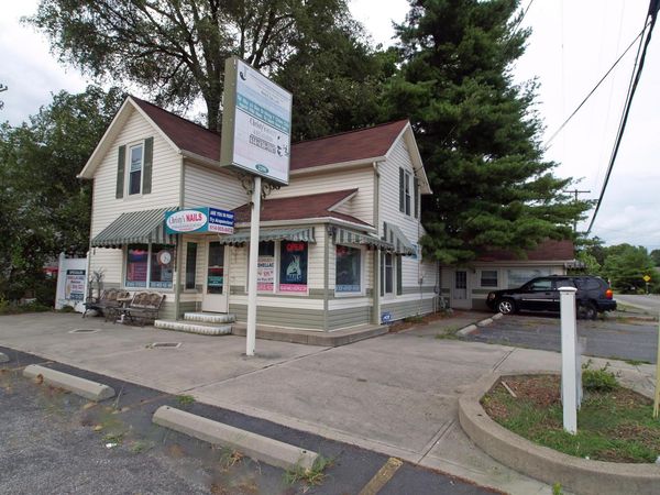 2290 W Dublin Granville Road, Columbus, OH 43085