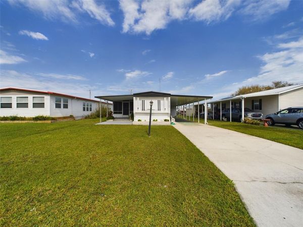 3502 DELAWARE AVENUE, SEBRING, FL 33870