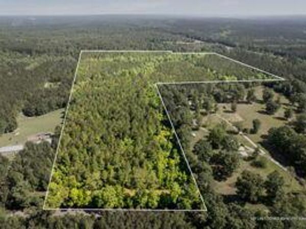 35.8 ac Pearces Rd., Brooklyn, MS 39425