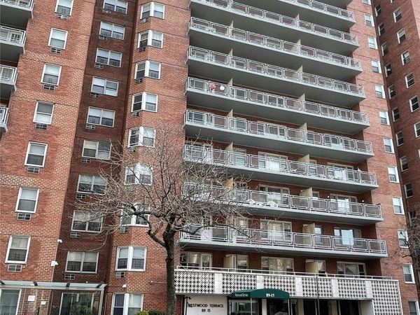 89-15 Parsons Boulevard, Unit 11P, Jamaica, NY 11432