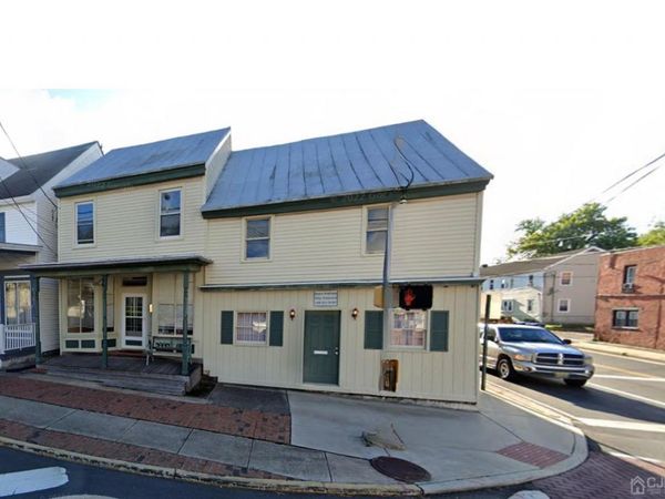 88-90 Hanover Street, Pemberton, NJ 08068