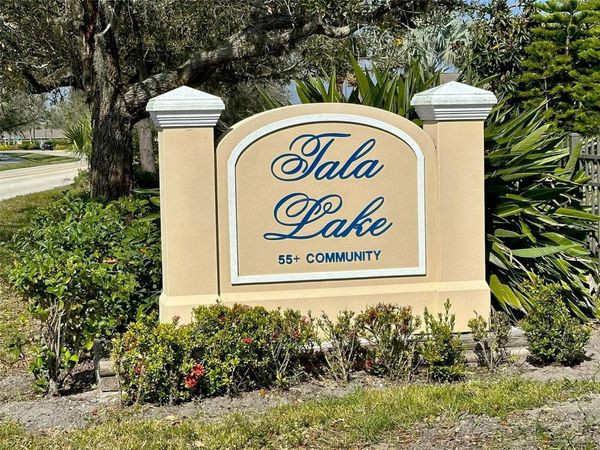 4016 OAKVIEW DRIVE, Unit J8, PUNTA GORDA, FL 33980