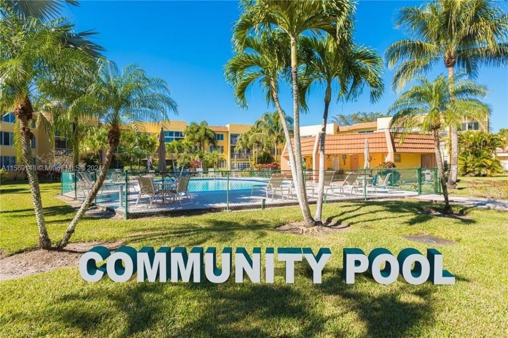 6700 Royal Palm Blvd, Unit 103D, Margate, FL 33063 Photo