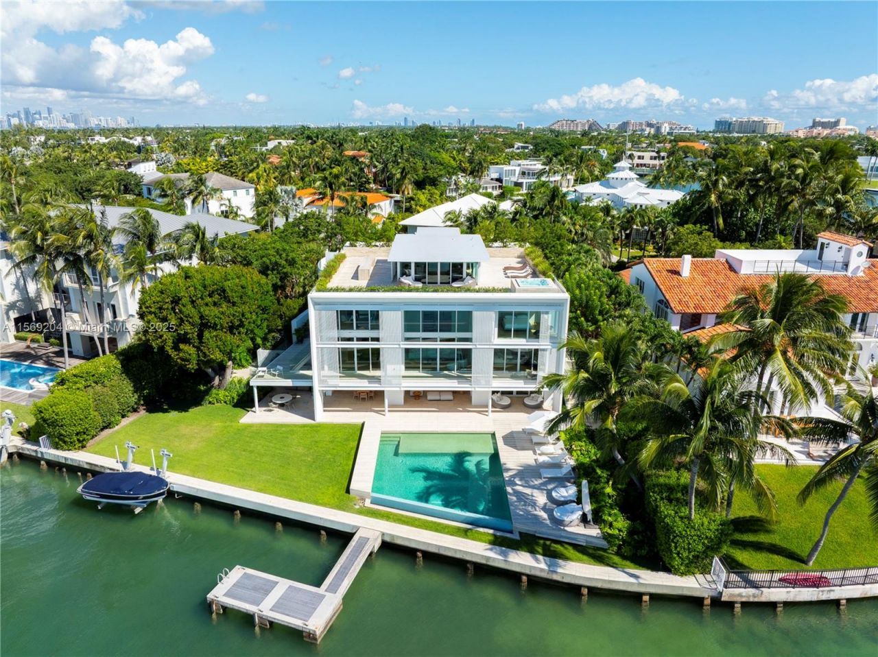 440 S Mashta Dr, Key Biscayne, FL 33149 Photo