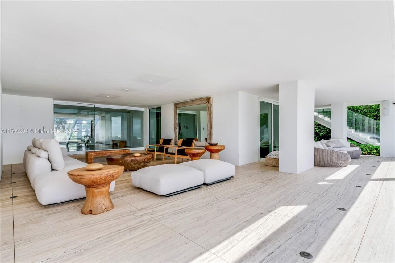 440 S Mashta Dr, Key Biscayne, FL 33149 Photo