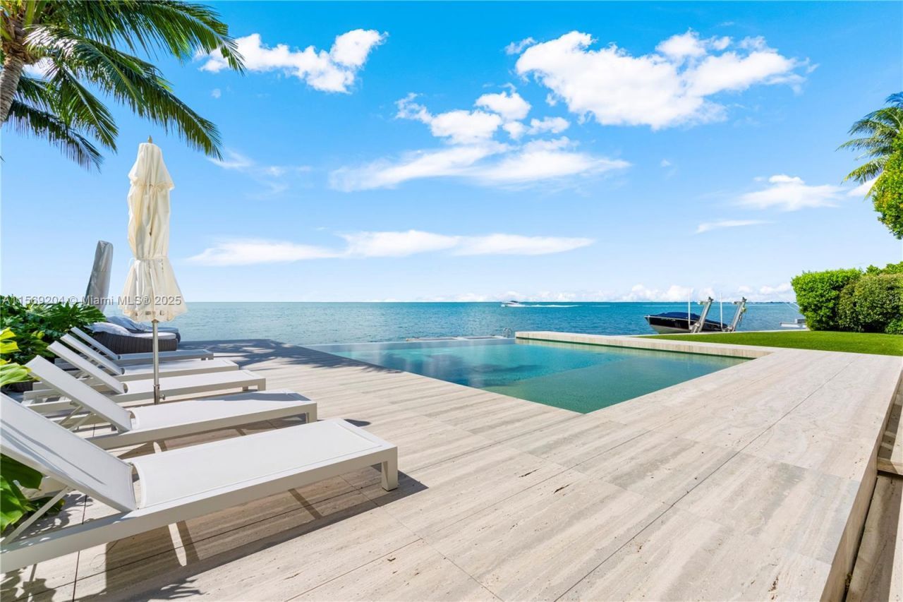 440 S Mashta Dr, Key Biscayne, FL 33149 Photo