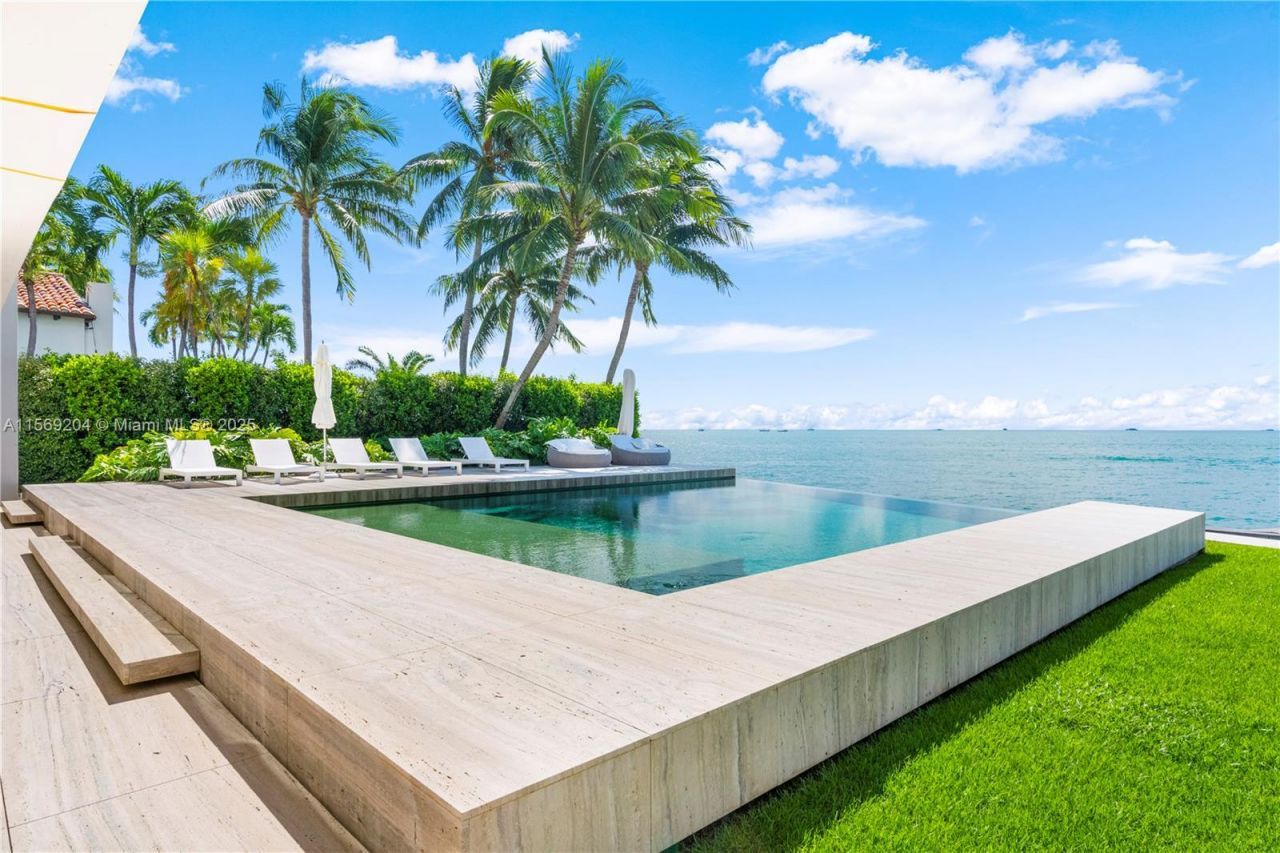 440 S Mashta Dr, Key Biscayne, FL 33149 Photo