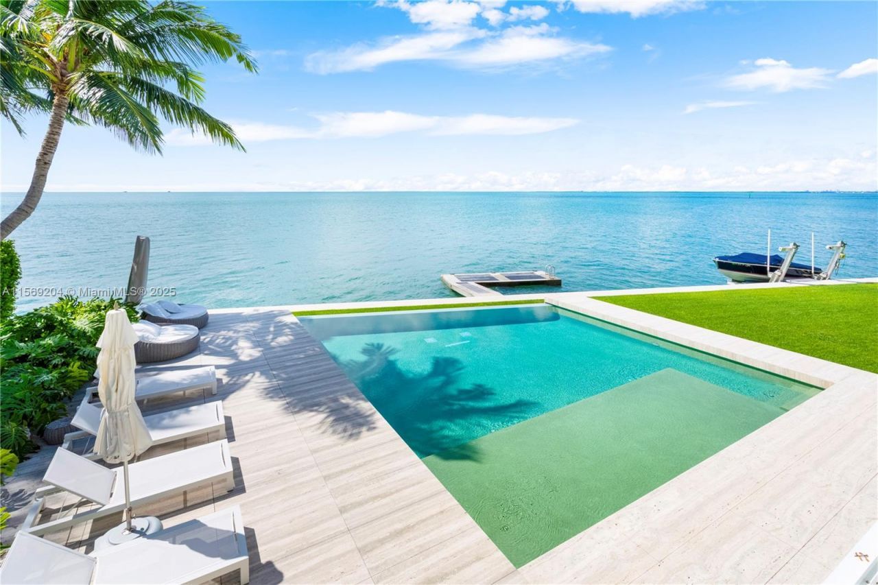 440 S Mashta Dr, Key Biscayne, FL 33149 Photo