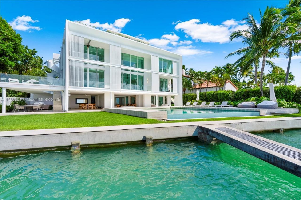 440 S Mashta Dr, Key Biscayne, FL 33149 Photo