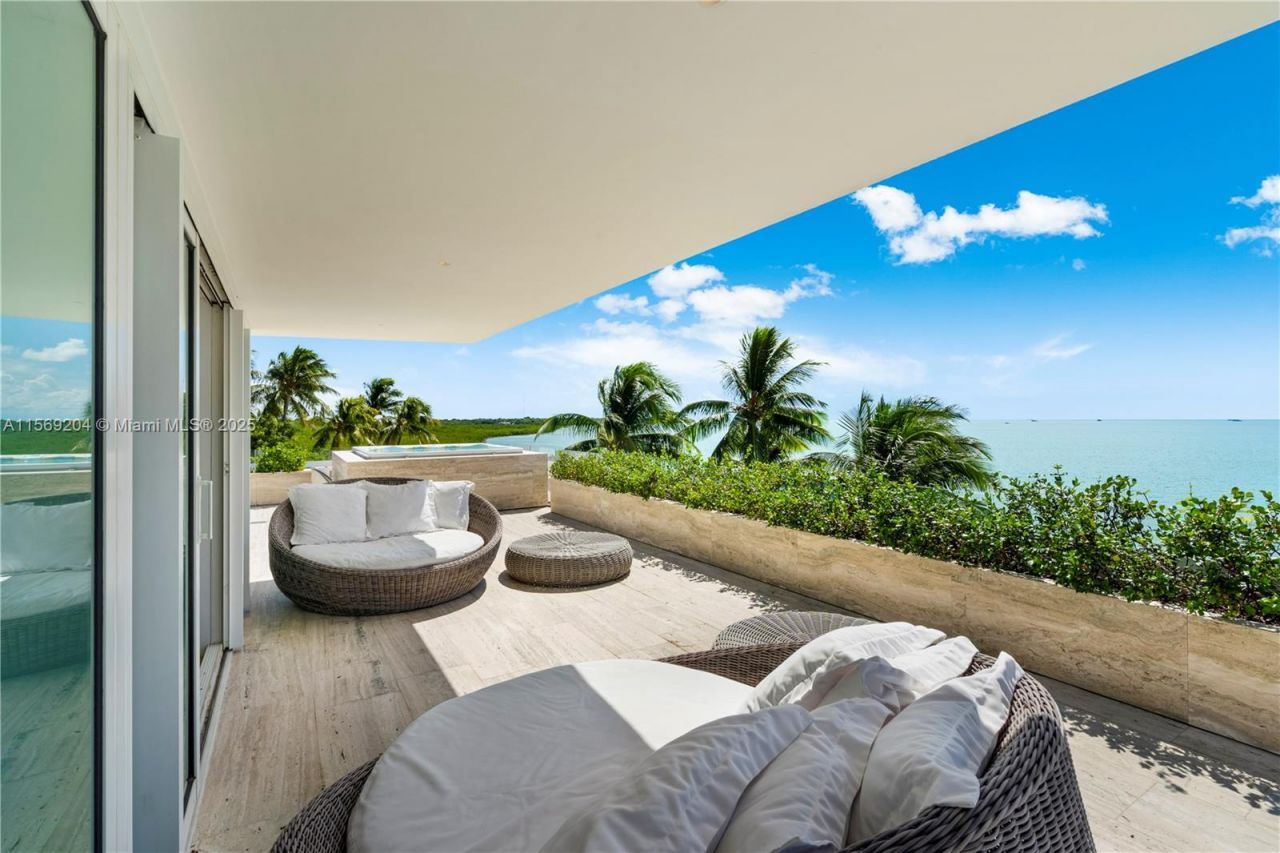 440 S Mashta Dr, Key Biscayne, FL 33149 Photo