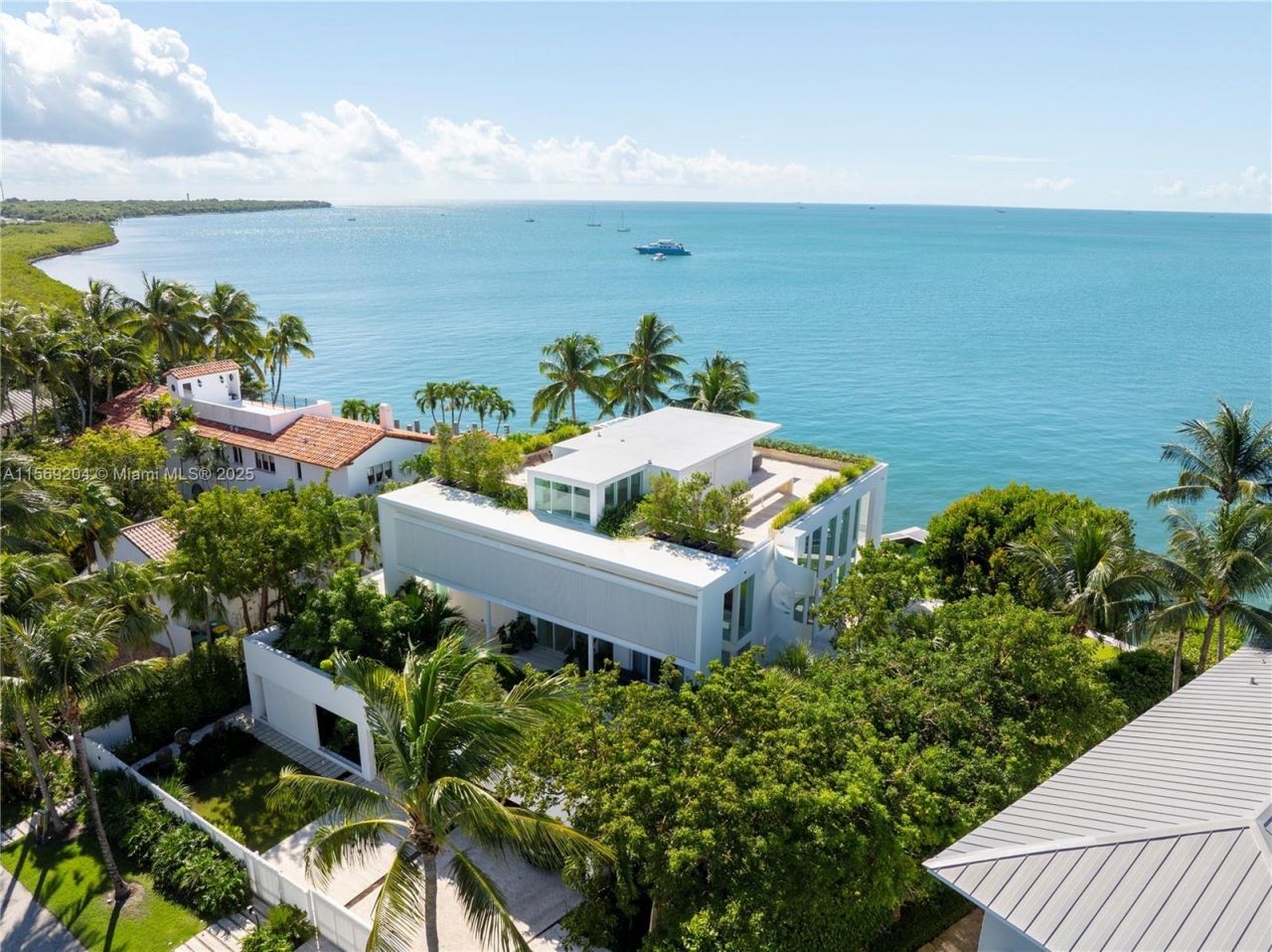 440 S Mashta Dr, Key Biscayne, FL 33149 Photo