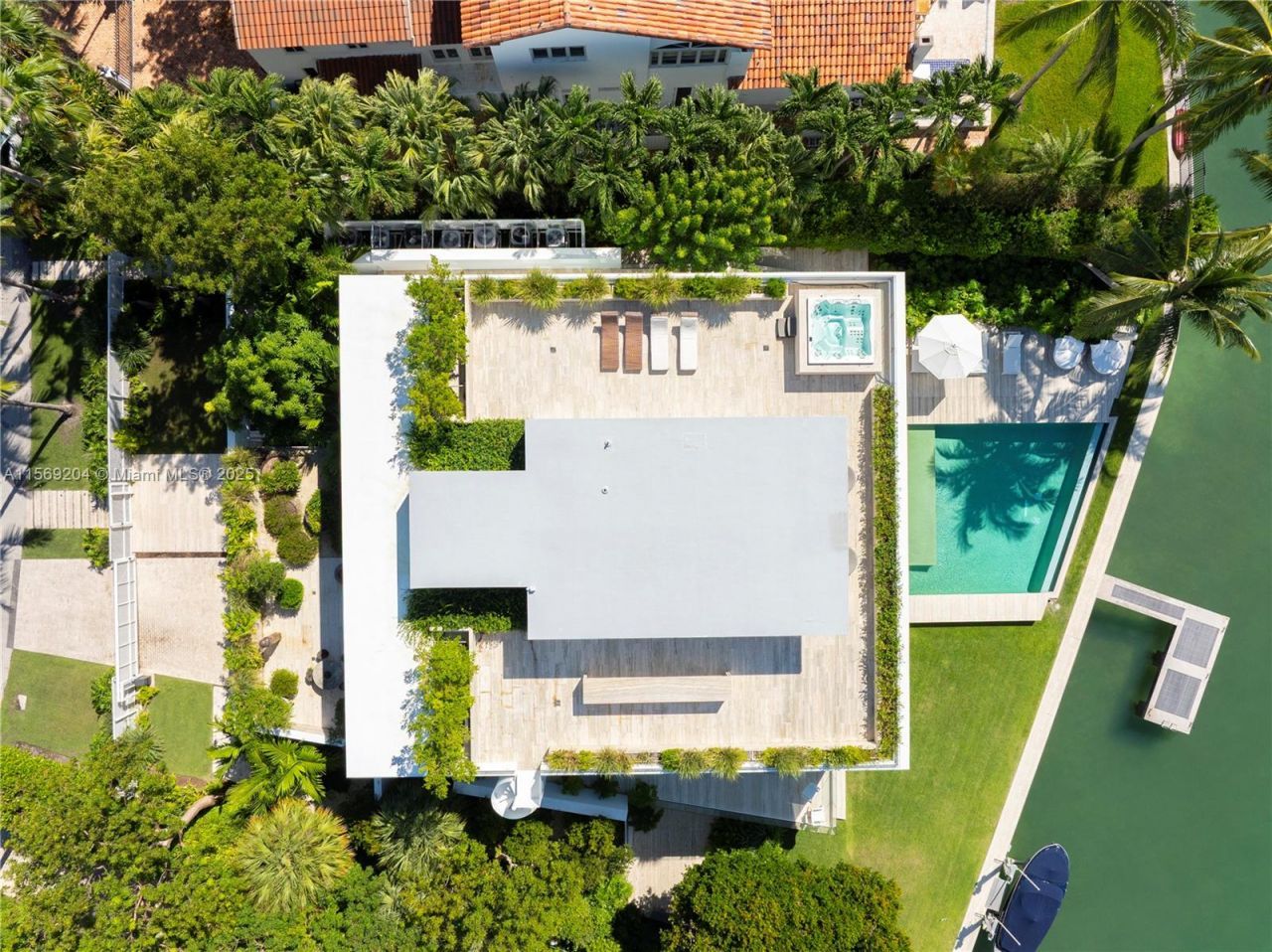 440 S Mashta Dr, Key Biscayne, FL 33149 Photo