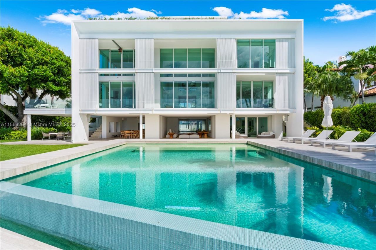 440 S Mashta Dr, Key Biscayne, FL 33149 Photo