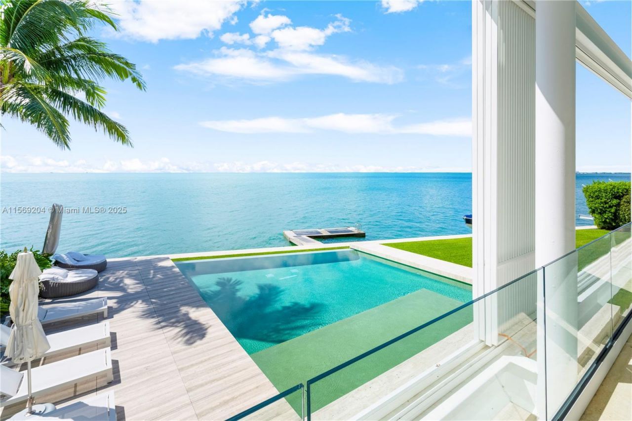 440 S Mashta Dr, Key Biscayne, FL 33149 Photo