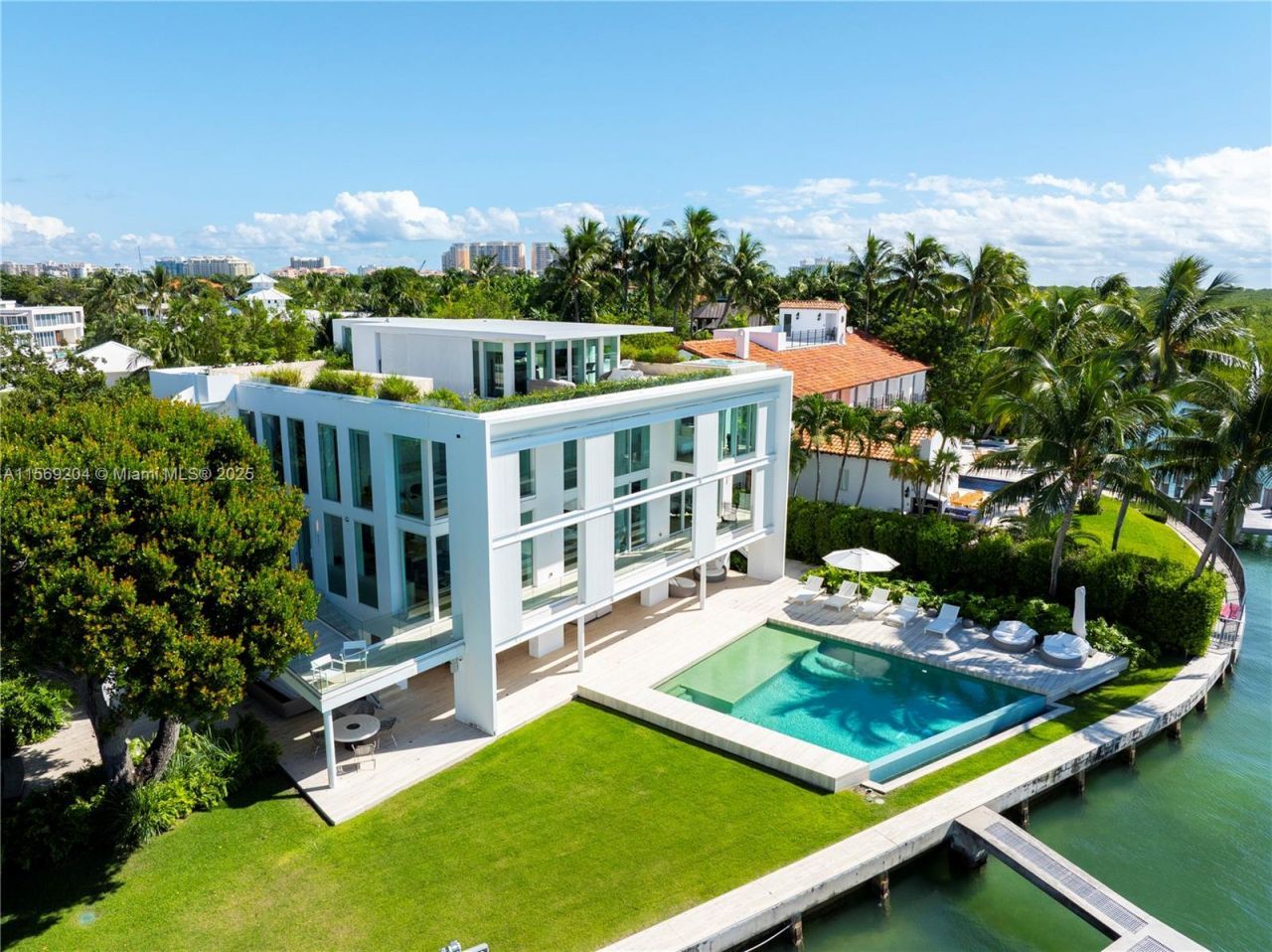 440 S Mashta Dr, Key Biscayne, FL 33149 Photo