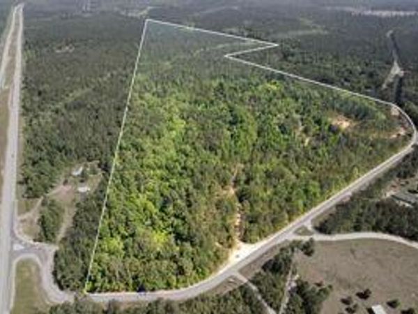 104.06 ac Cozy Corner and Old Hwy 49, Brooklyn, MS 39425