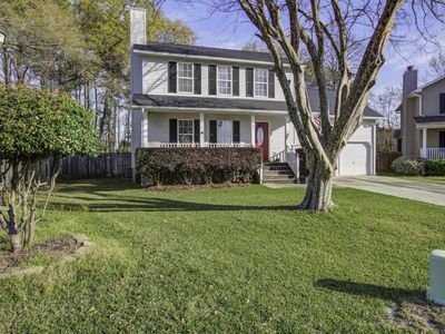 187 Iron Road, Summerville, SC 29486