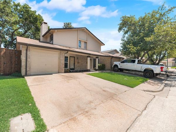 408 San Maria Drive, Garland, TX 75043