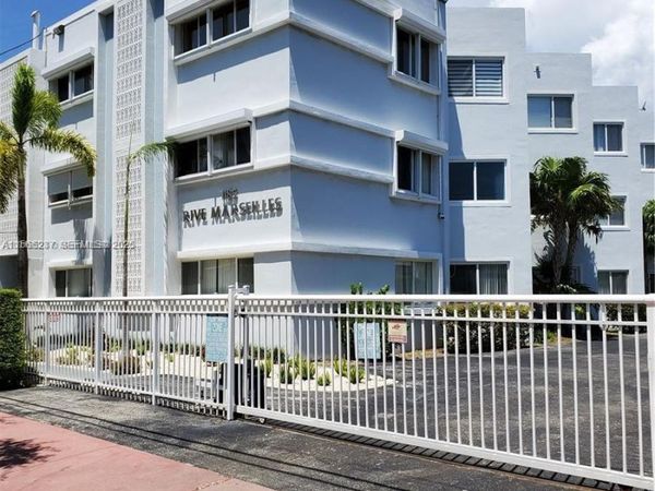 1185 Marseille Dr, Unit 209, Miami Beach, FL 33141