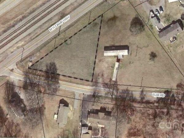 105 Elm Road, Grover, NC 28073