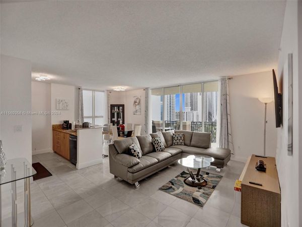 17555 Atlantic Blvd, Unit 1101, Sunny Isles Beach, FL 33160