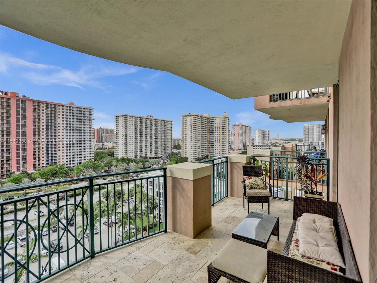 17555 Atlantic Blvd, Unit 1101, Sunny Isles Beach, FL 33160 Photo