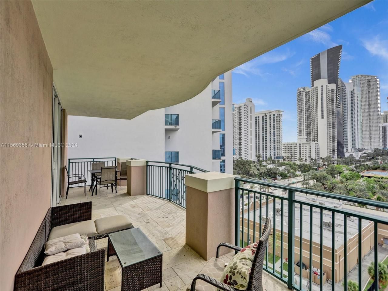 17555 Atlantic Blvd, Unit 1101, Sunny Isles Beach, FL 33160 Photo
