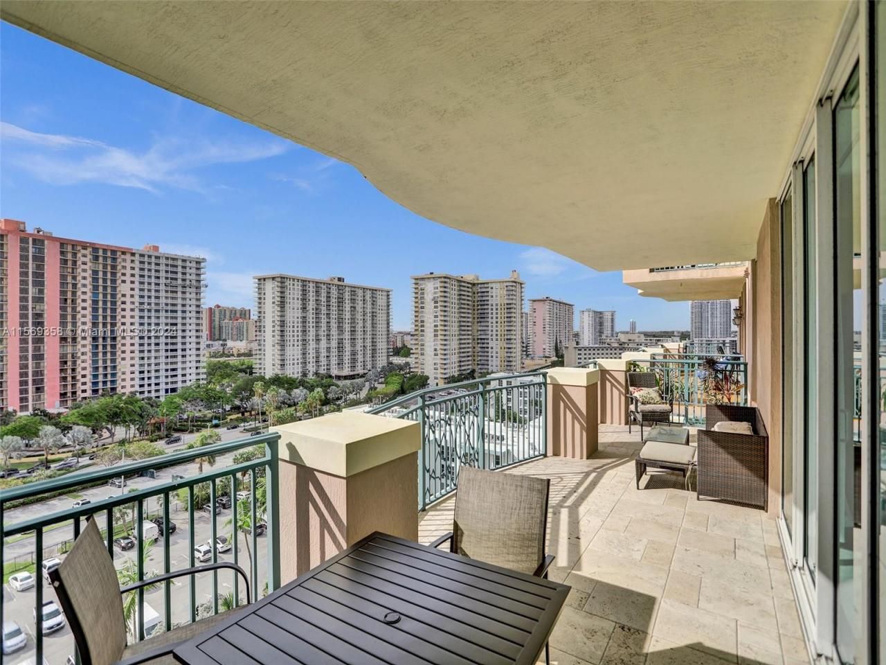 17555 Atlantic Blvd, Unit 1101, Sunny Isles Beach, FL 33160 Photo