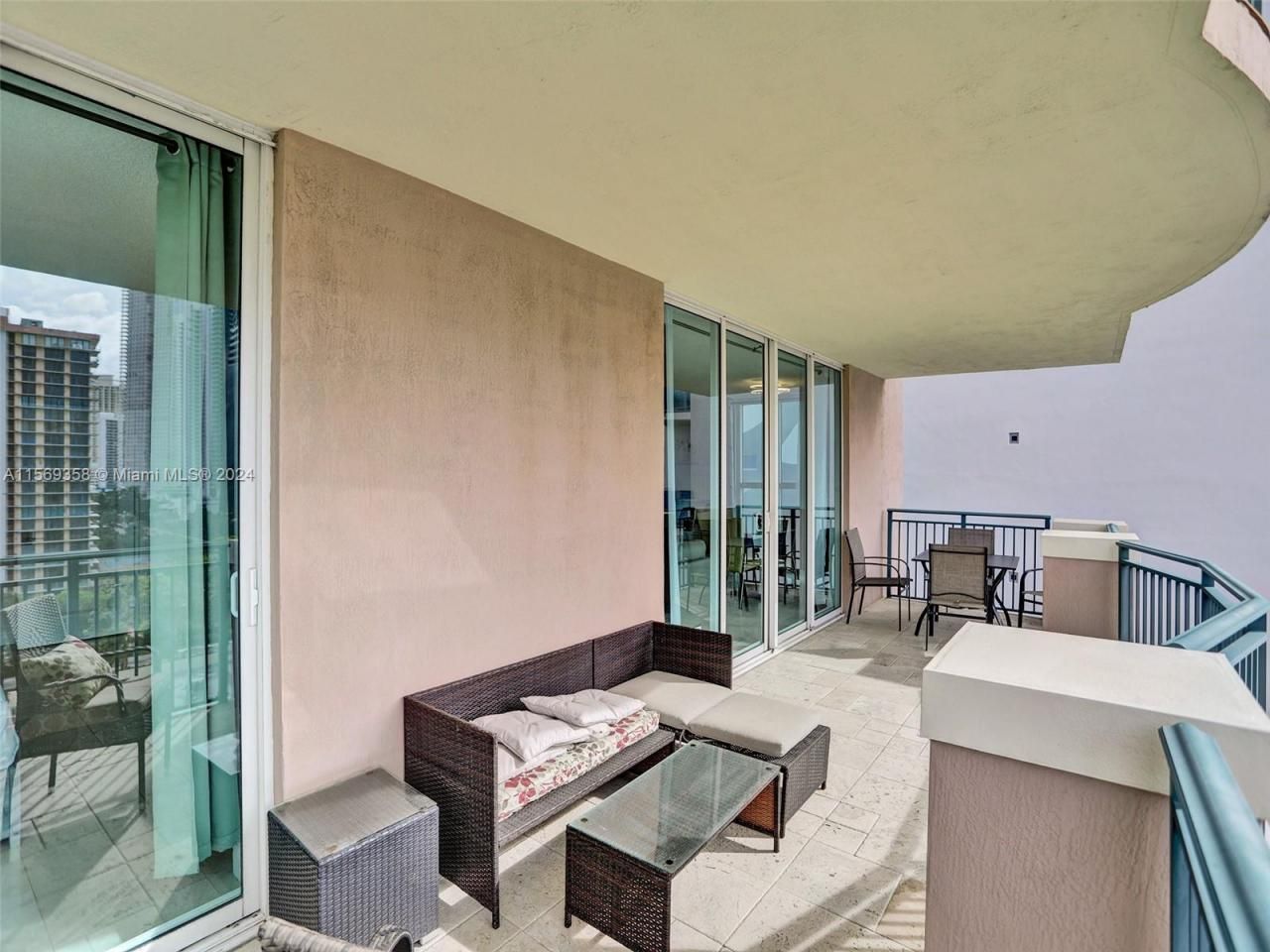 17555 Atlantic Blvd, Unit 1101, Sunny Isles Beach, FL 33160 Photo