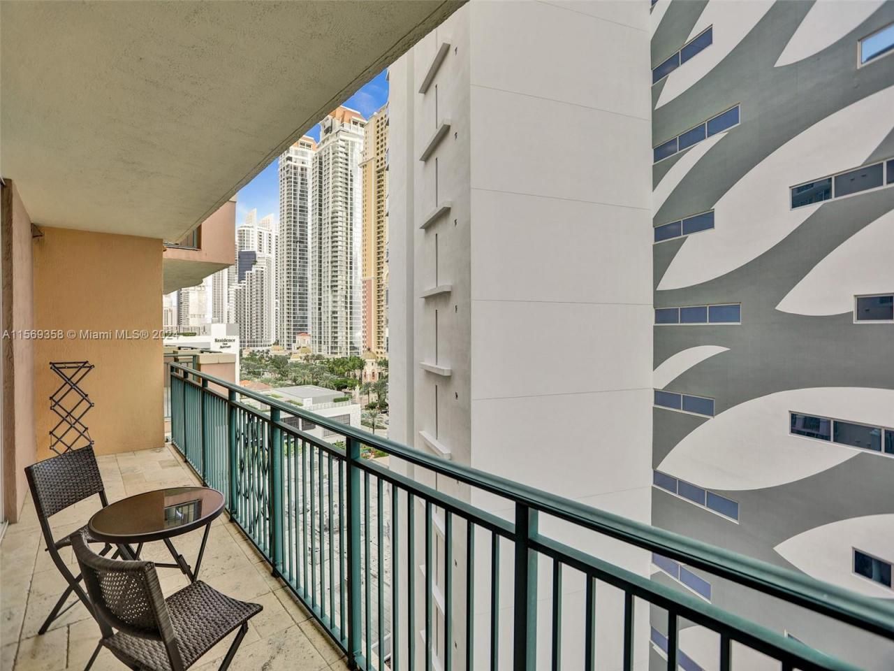 17555 Atlantic Blvd, Unit 1101, Sunny Isles Beach, FL 33160 Photo