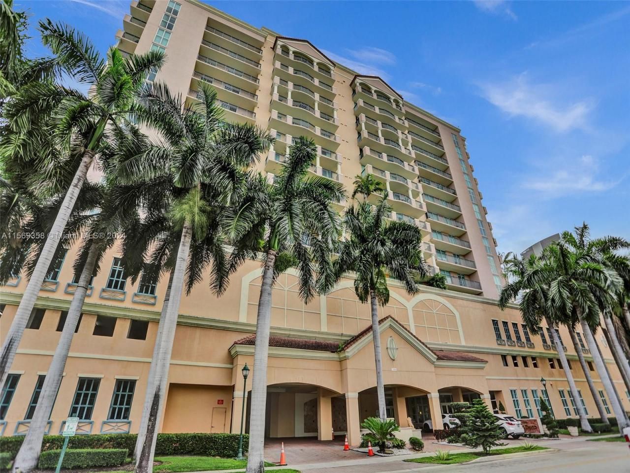 17555 Atlantic Blvd, Unit 1101, Sunny Isles Beach, FL 33160 Photo
