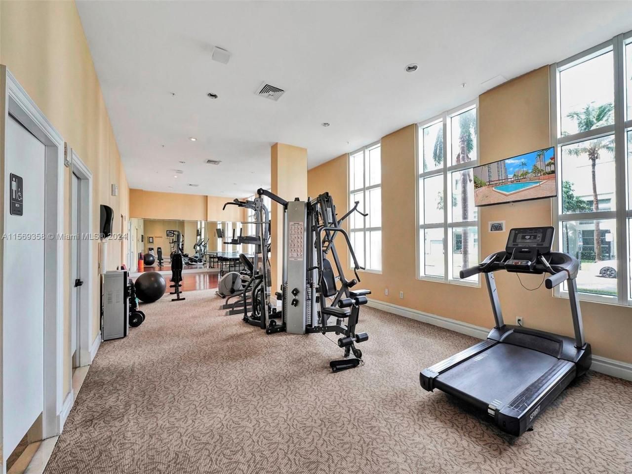 17555 Atlantic Blvd, Unit 1101, Sunny Isles Beach, FL 33160 Photo