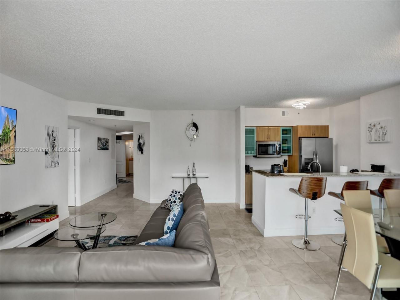17555 Atlantic Blvd, Unit 1101, Sunny Isles Beach, FL 33160 Photo