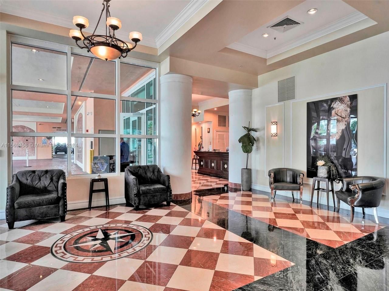 17555 Atlantic Blvd, Unit 1101, Sunny Isles Beach, FL 33160 Photo