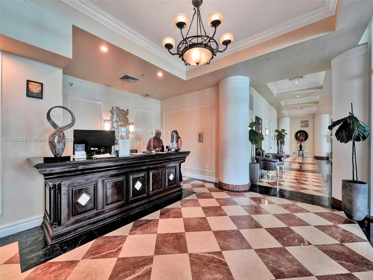 17555 Atlantic Blvd, Unit 1101, Sunny Isles Beach, FL 33160 Photo