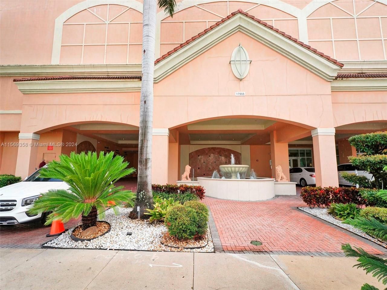 17555 Atlantic Blvd, Unit 1101, Sunny Isles Beach, FL 33160 Photo