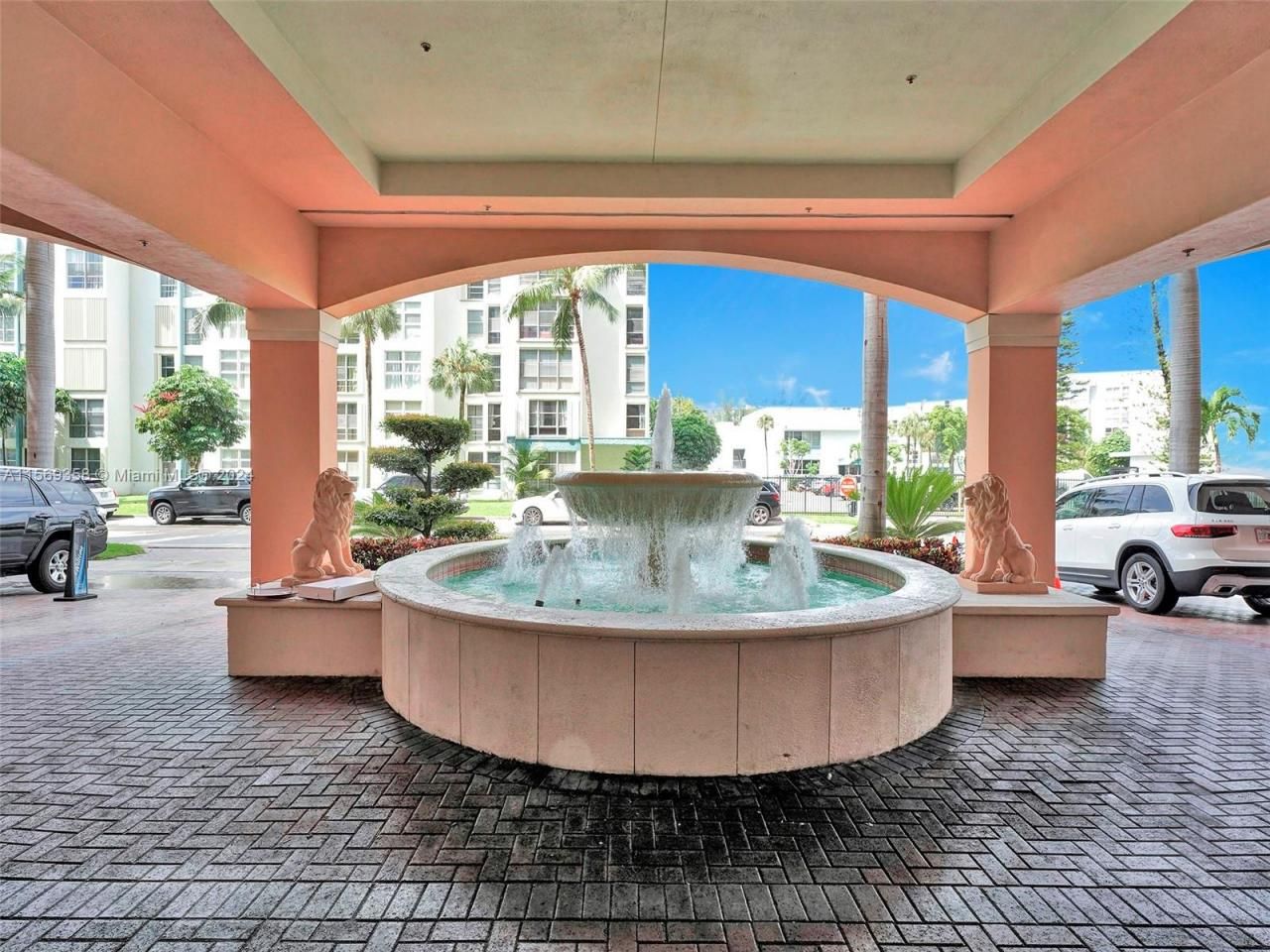 17555 Atlantic Blvd, Unit 1101, Sunny Isles Beach, FL 33160 Photo