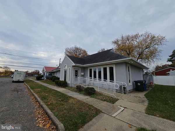 666 MADISON AVENUE, BURLINGTON, NJ 08016