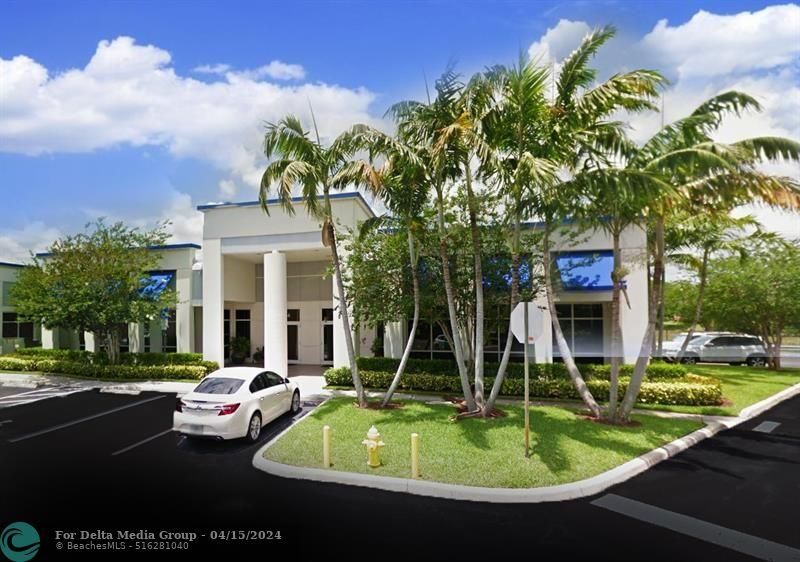 1411 Sawgrass Corporate Pkwy, Sunrise, FL 33323 Photo