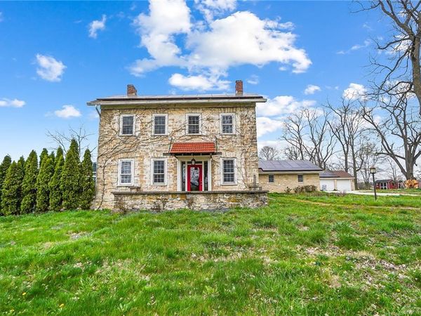 1594 W Dayton Yellow Springs Road, Xenia, OH 45385